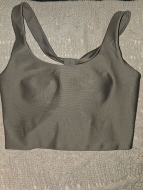 ALO Yoga Airlift Sleek Bra Tank